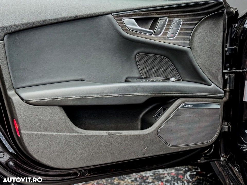 Audi S7 4.0 TFSI Quattro S-Tronic - 29