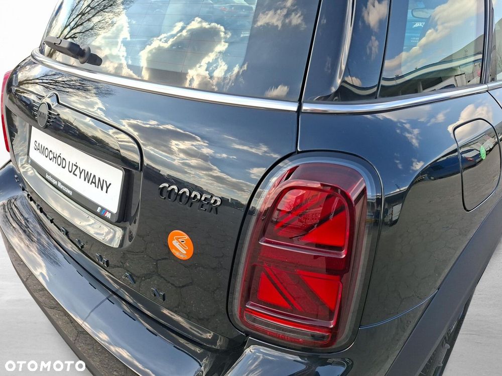 MINI Countryman Cooper Classic Trim - 23