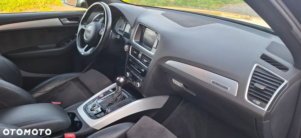 Audi SQ5 3.0 TDI Quattro Competition - 14