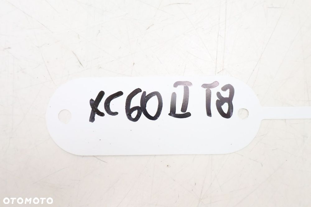 VOLVO XC60 II 2.0 T8 SKRZYNIA BIEGÓW AUTOMATYCZNA 1285474 31325847 - 11