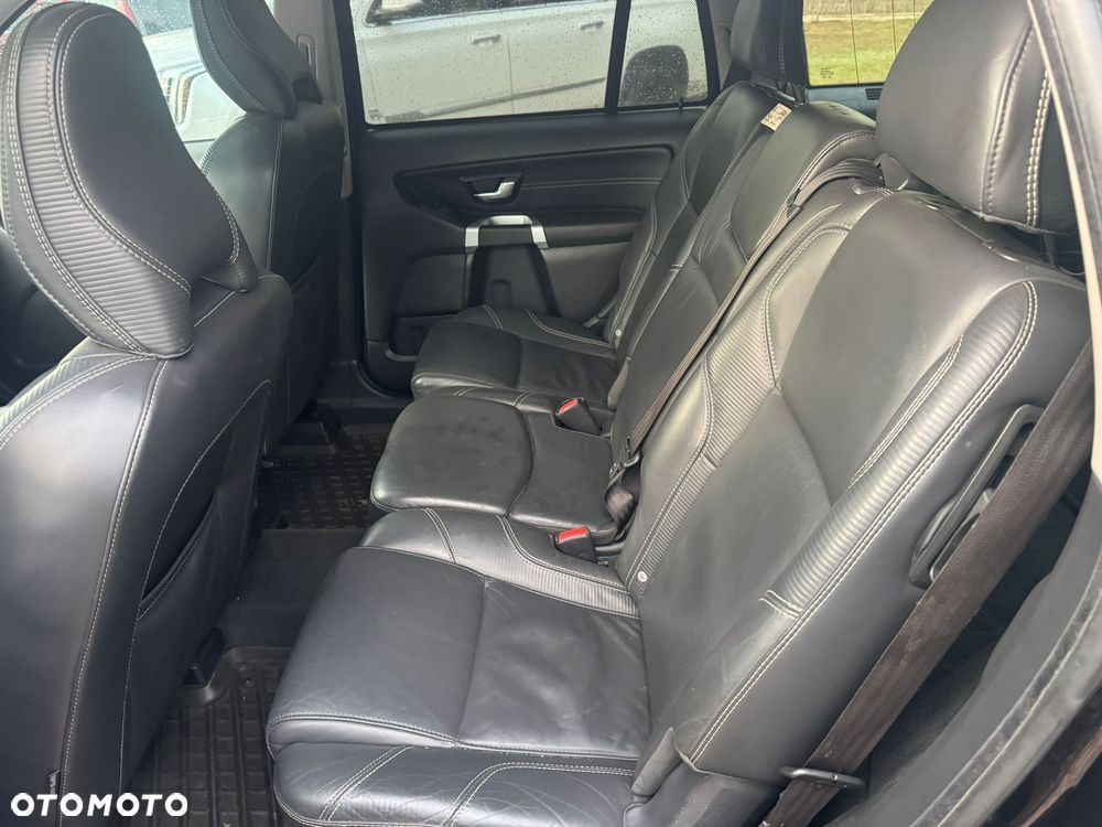 Volvo XC 90 3.2 AWD Geartonic RDesign - 13
