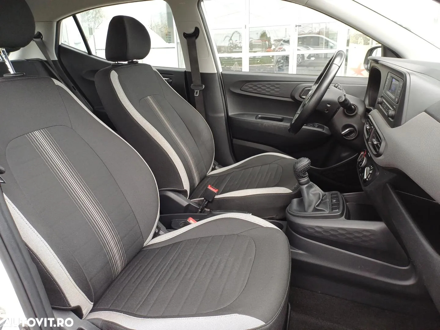 Hyundai i10 - 22
