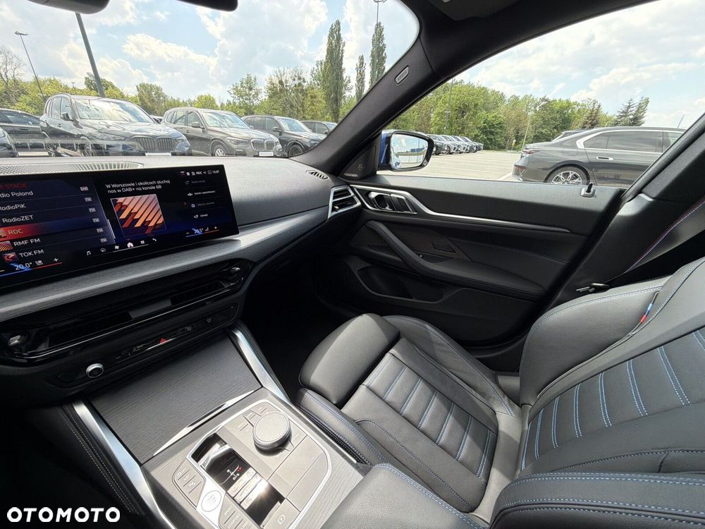 BMW Seria 4 - 28