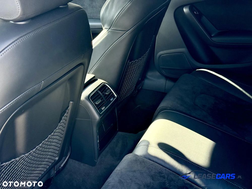 Audi A5 Sportback 2.0 TDI quattro S tronic design - 13