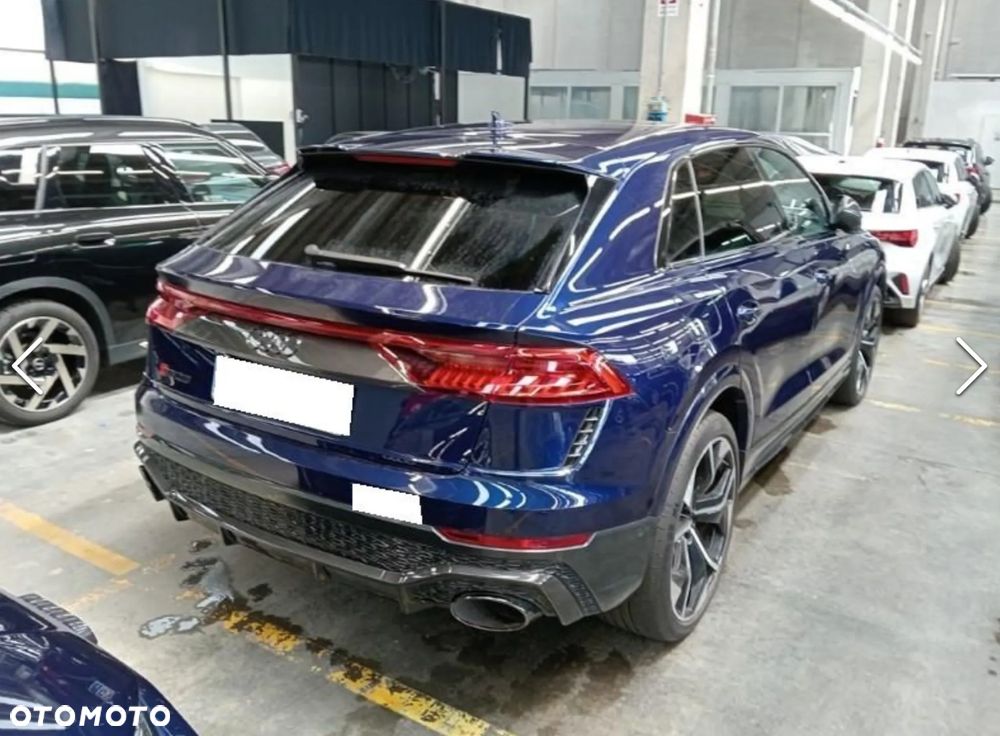 Audi RS Q8 - 3