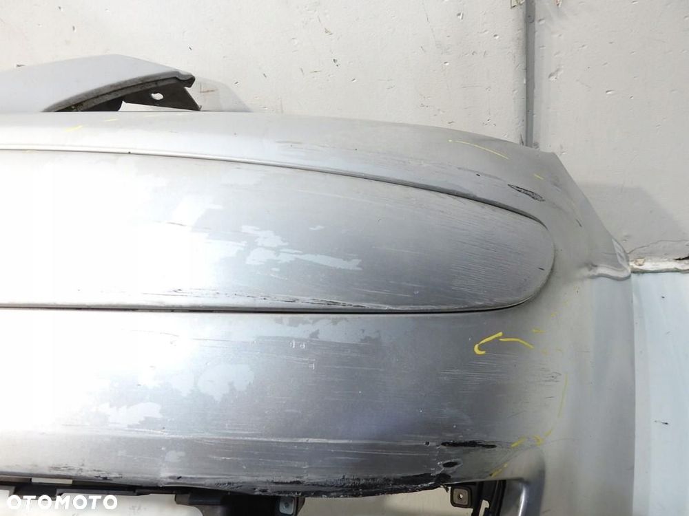 ZDERZAK PRZEDNI PRZÓD VOLKSWAGEN TOURAN I LA7W 1T0807221 - 6