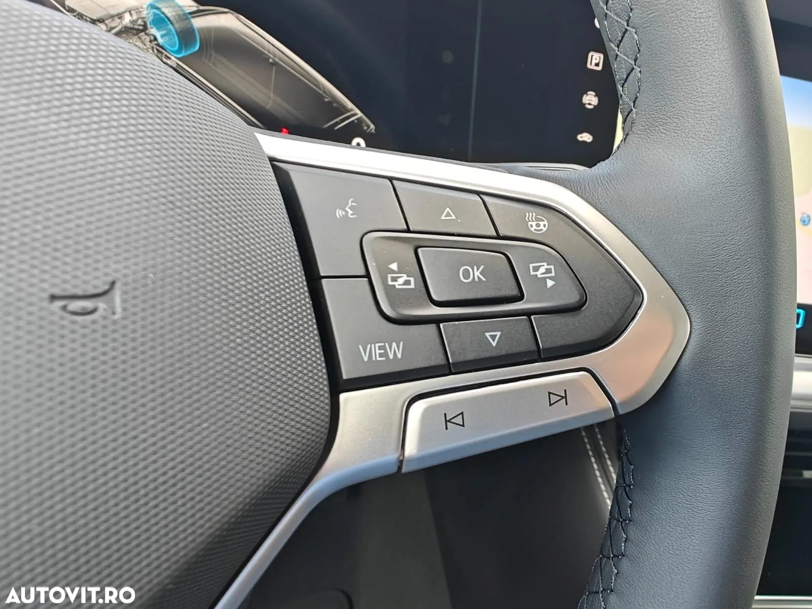 Volkswagen Touareg V6 TDI 4MOTION Style - 14