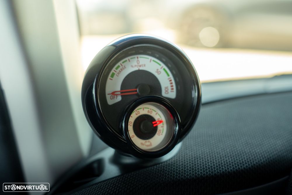 Smart ForTwo Coupé EQ - 8