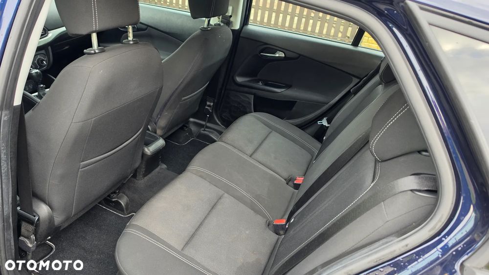 Fiat Tipo 1.4 16V More - 23