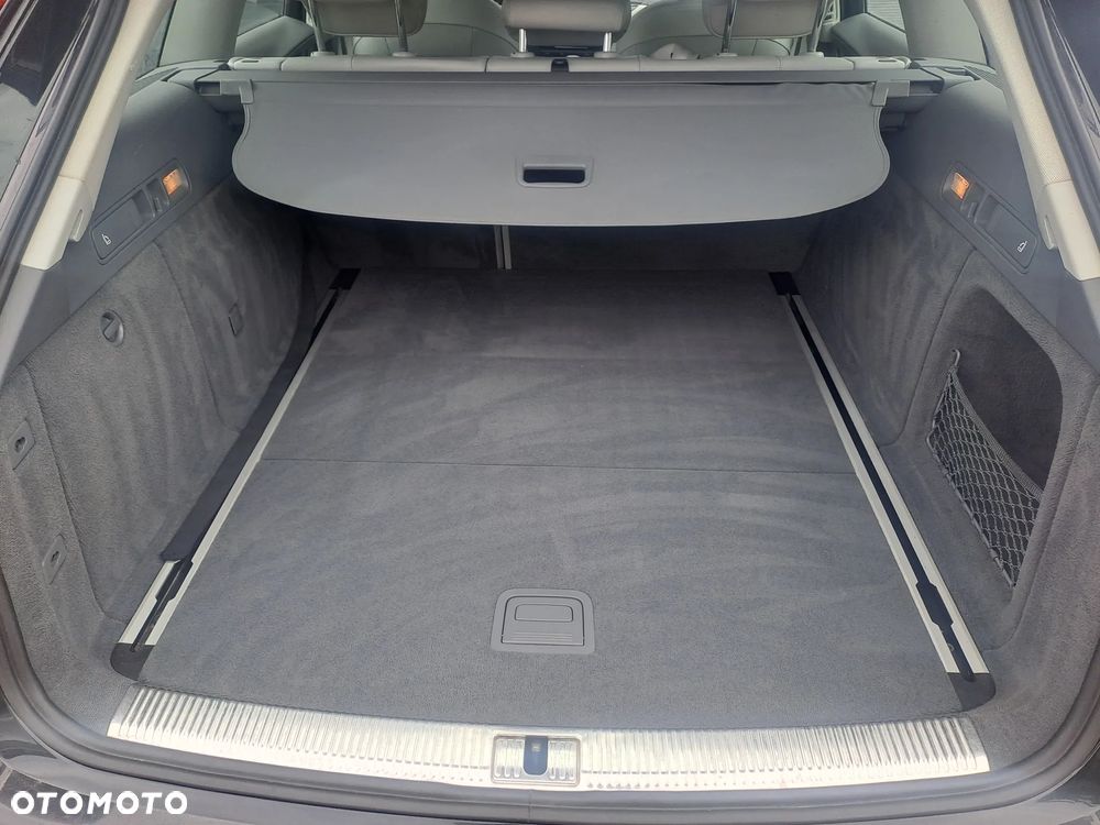 Audi A6 Avant 3.0 TDI Multitronic - 24