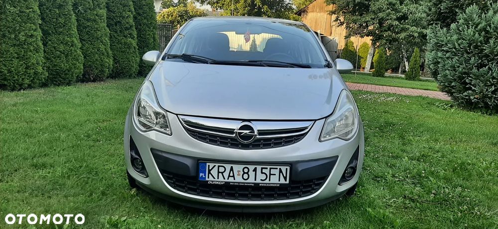 Opel Corsa - 24