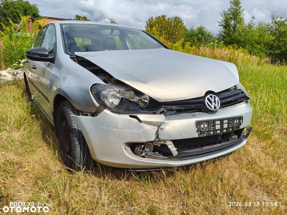 Volkswagen Golf 1.6 Trendline - 23