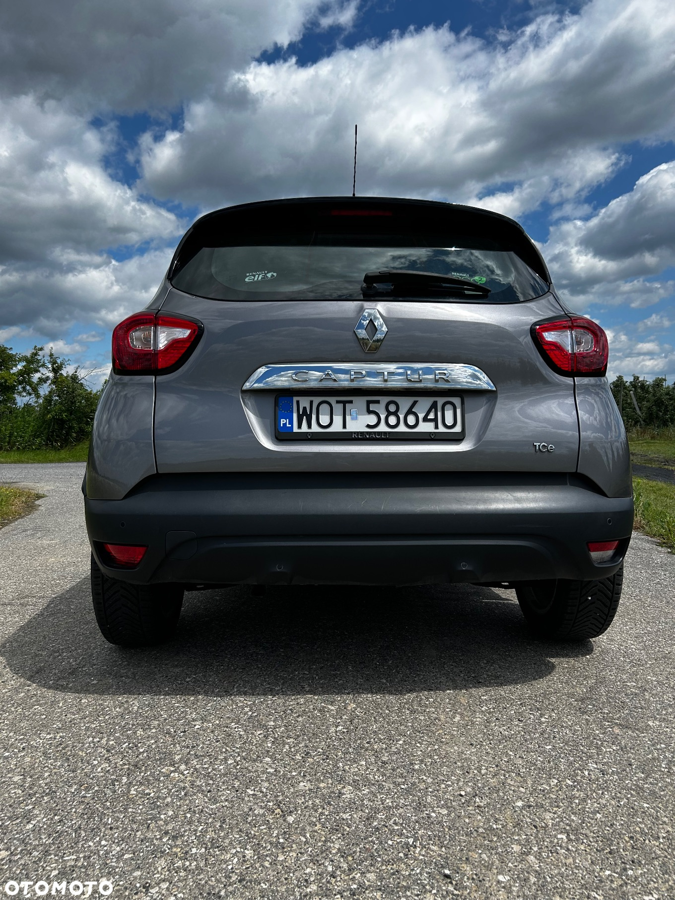 Renault Captur - 13