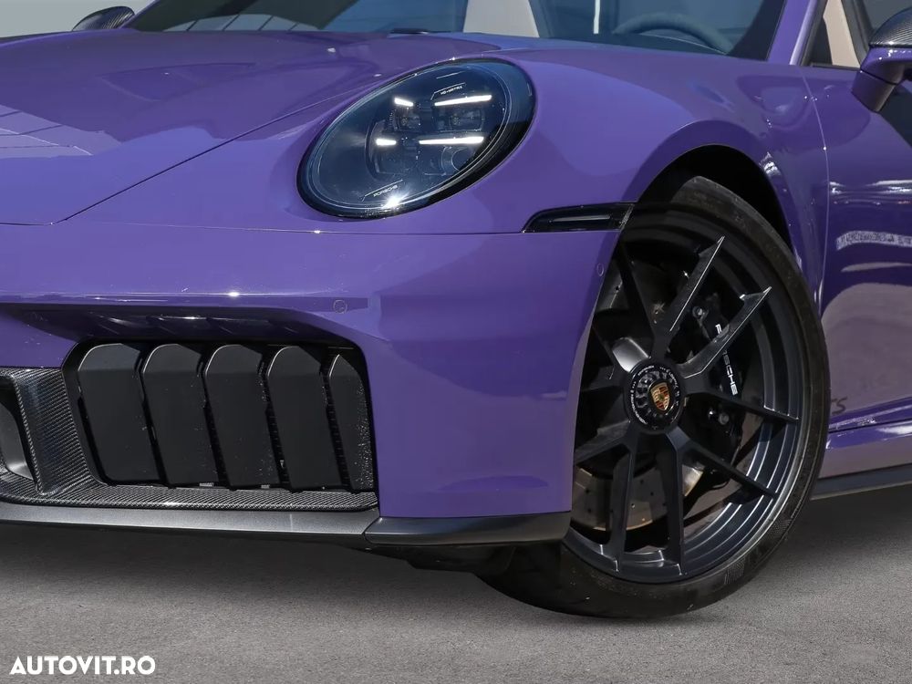 Porsche 911 - 9