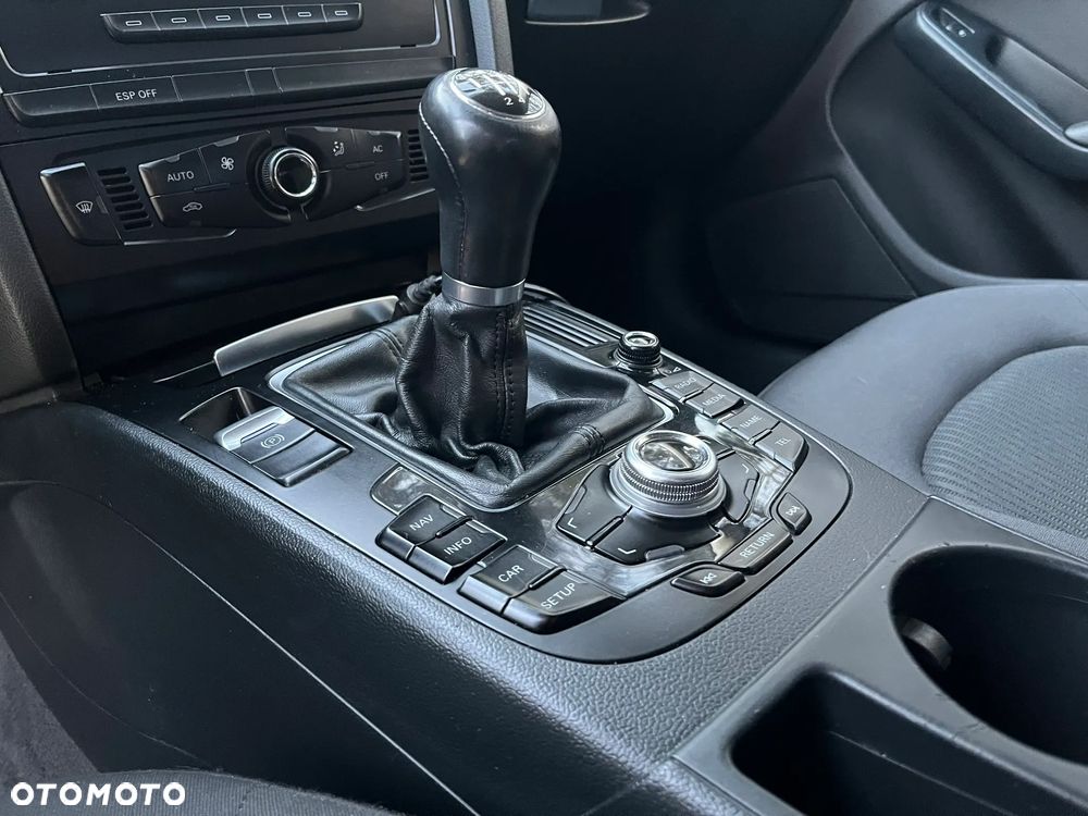 Audi A4 Avant 2.0 TFSI - 21