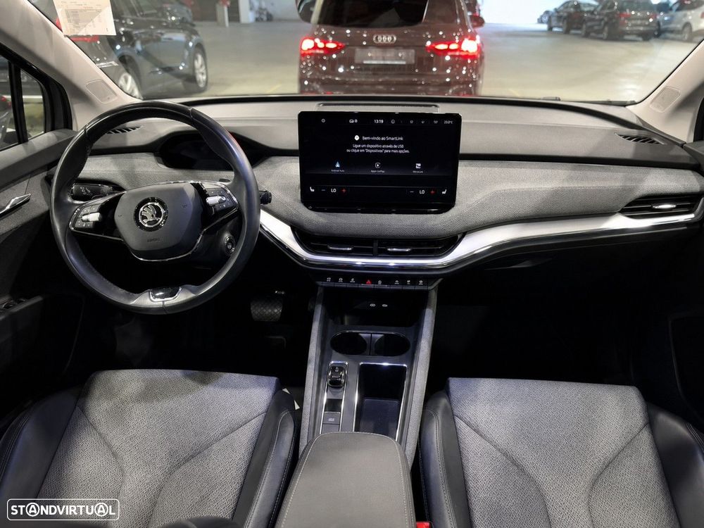 Skoda Enyaq iV 80 - 5