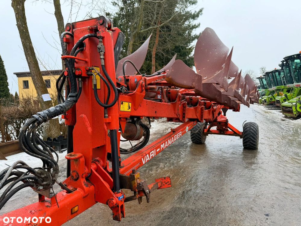 Kuhn Vari Manager - 11
