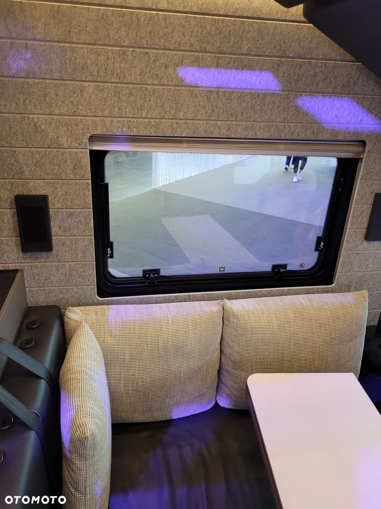 Niesmann-Bischoff Flair 920 - 19