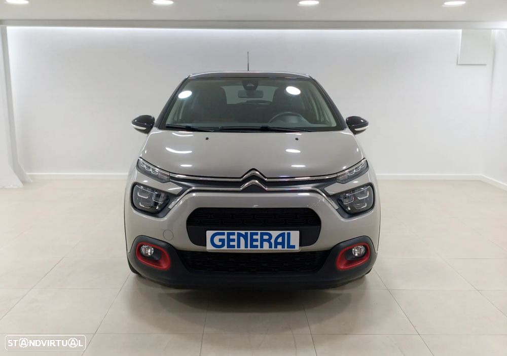 Citroën C3 1.2 PureTech C-Series - 2