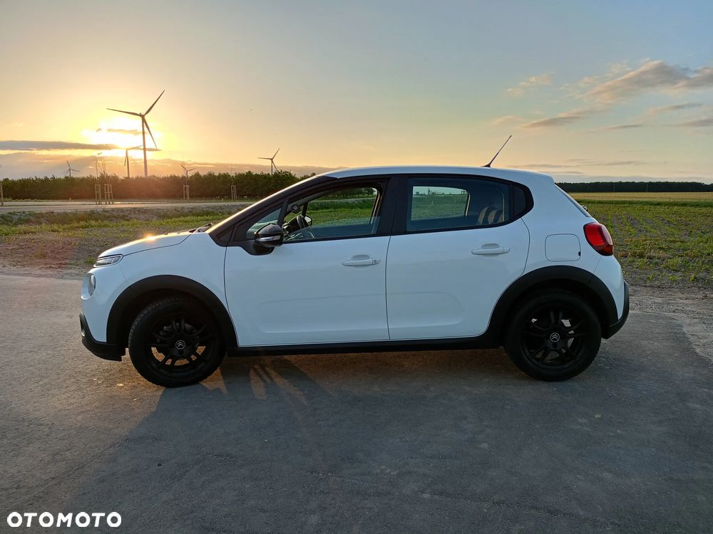 Citroën C3 1.2 PureTech Feel - 4