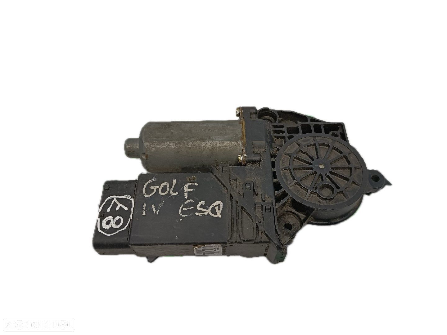 Motor Elevador Frente Esquerdo Volkswagen Golf Iv (1J1) - 1