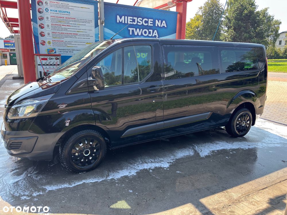 Ford Transit Custom ver-2-0-ecoblue-euro-6 - 5
