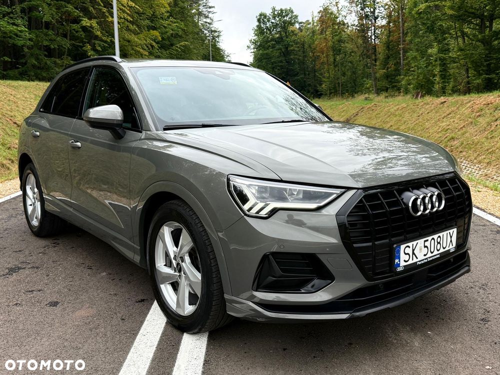 Audi Q3 35 TDI Advanced S tronic - 6
