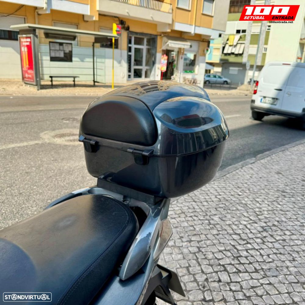 Sym SYMPHONY 125 SR - 5
