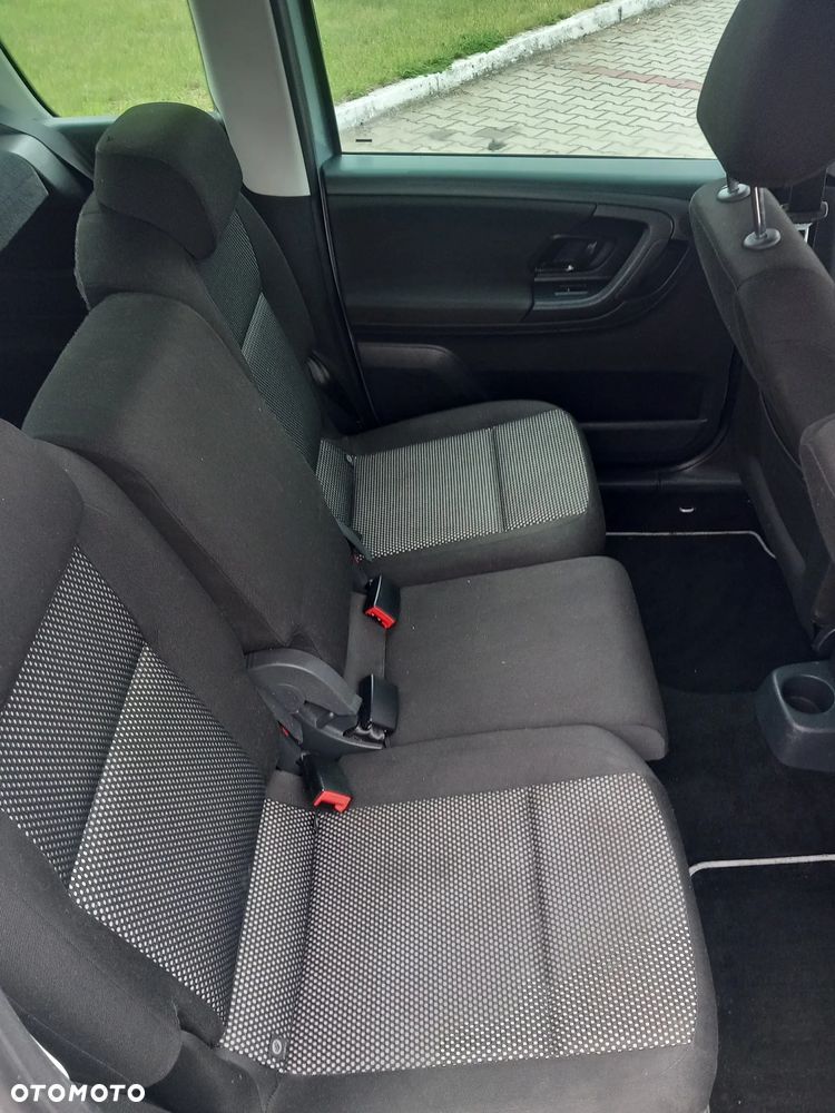 Skoda Roomster 1.6 TDI DPF Scout - 19