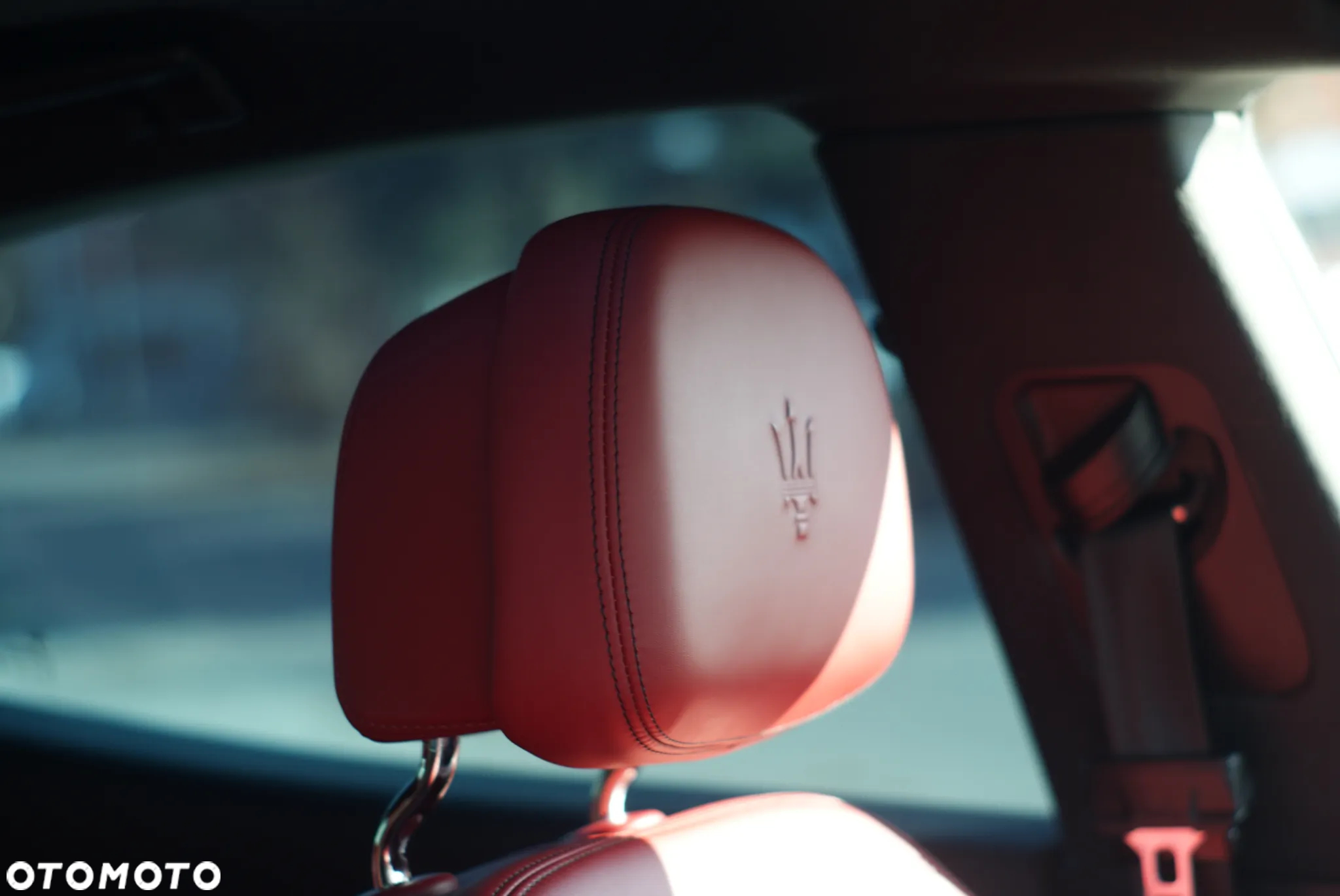 Maserati Levante S Q4 - 19