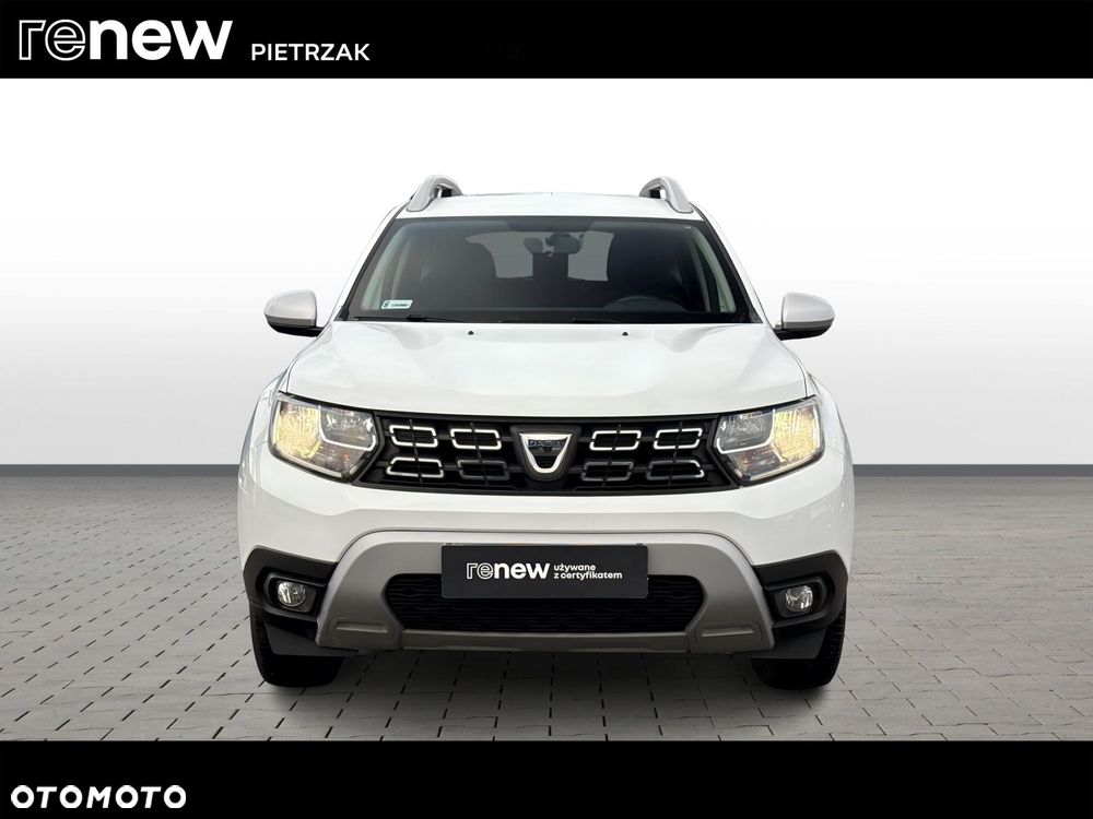 Dacia Duster - 8