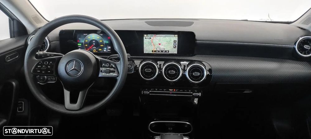Mercedes-Benz A 250 - 26