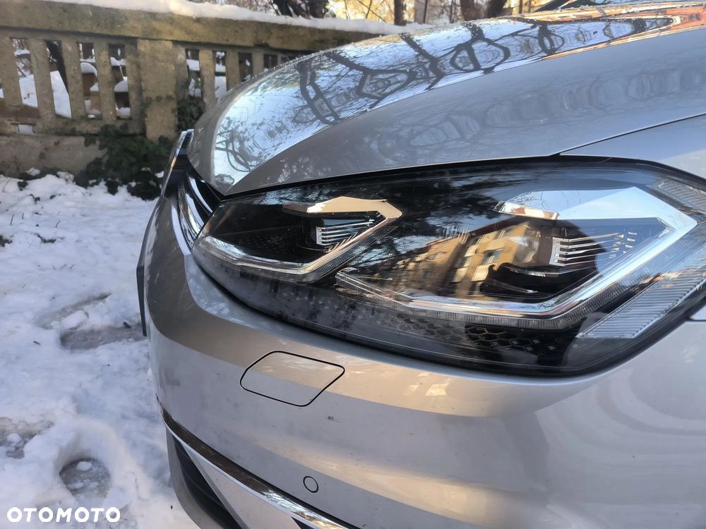 Volkswagen Golf 1.6 TDI BMT Highline - 18