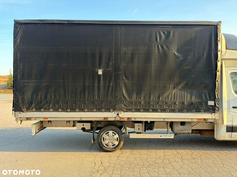 Renault MASTER - 6