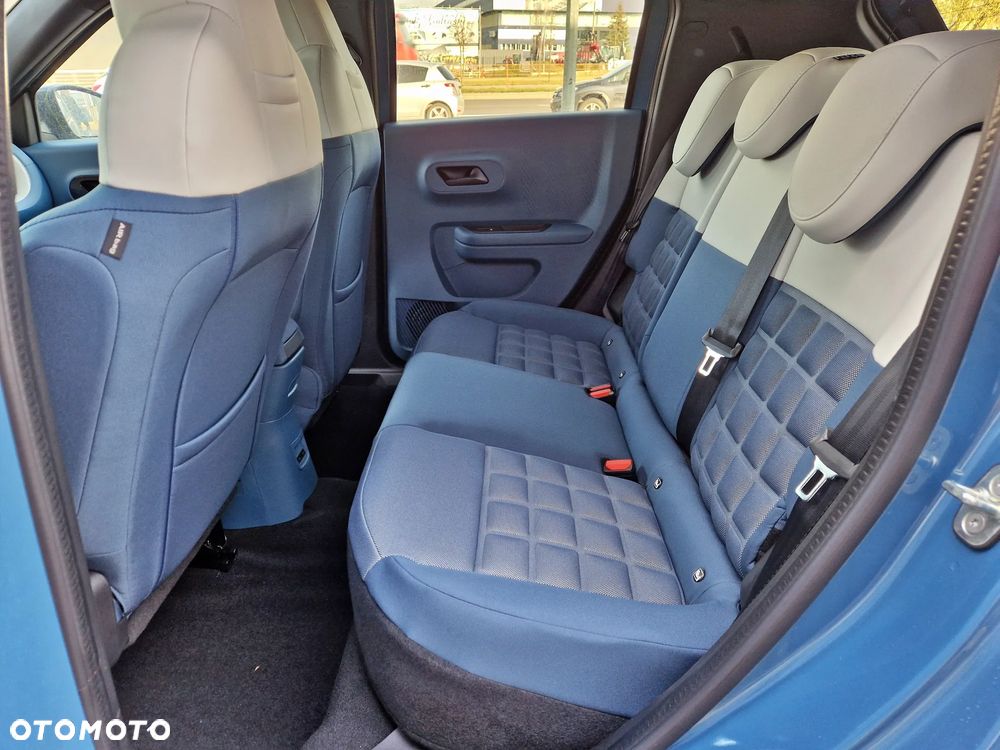 Fiat Grande Panda 1.2 mHEV La Prima eDCT - 6