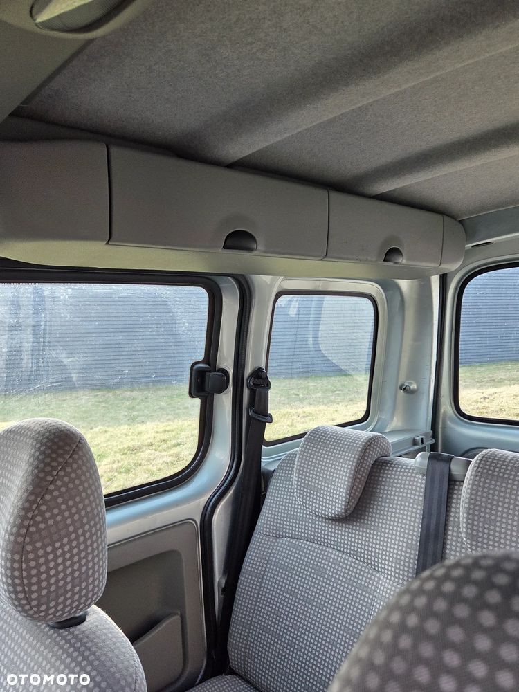 Renault Kangoo 1.5 dCi Edition - 15