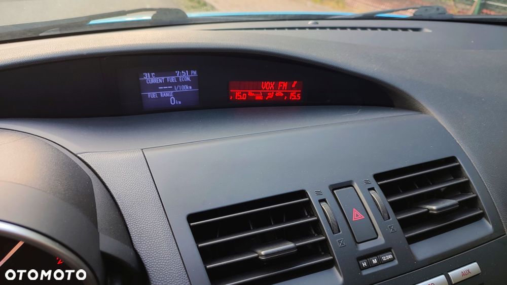 Mazda 3 1.6 MZR Business-Line - 24