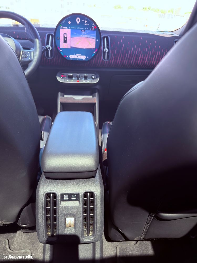 MINI Countryman C JCW — fotografia 19