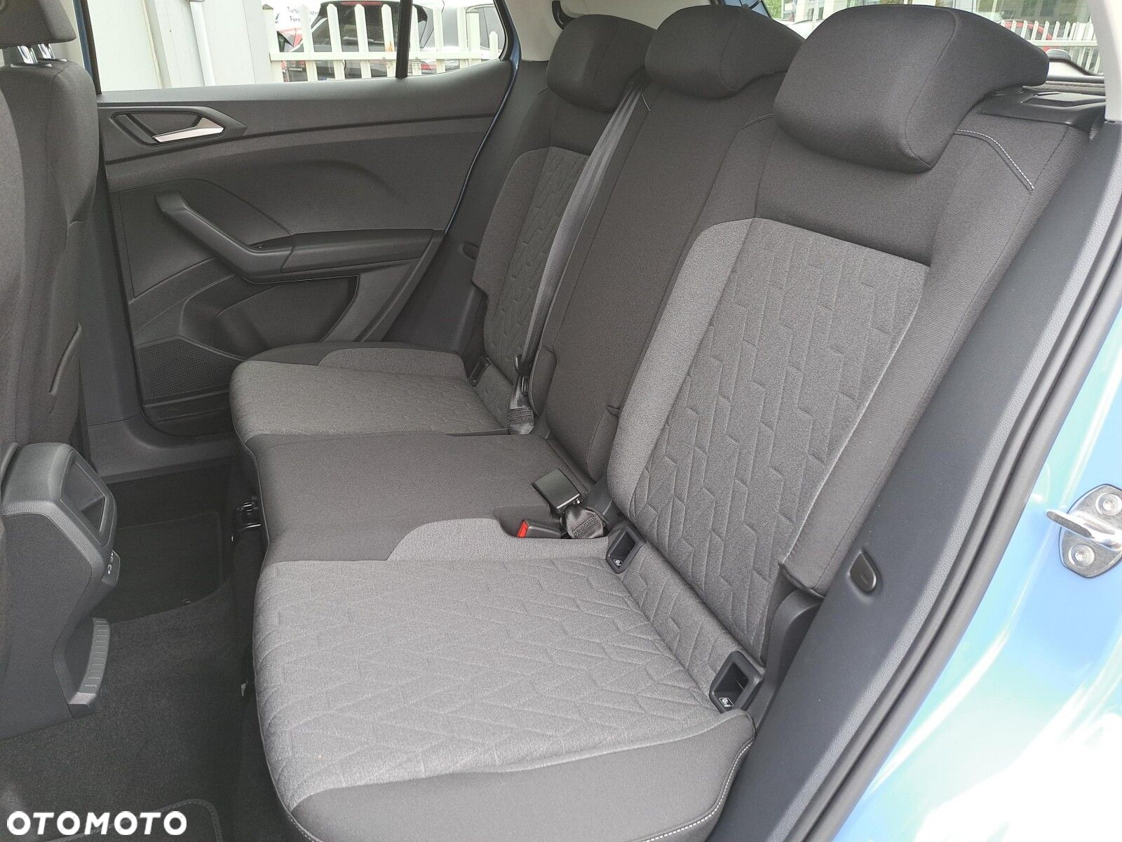 Volkswagen T-Cross - 16