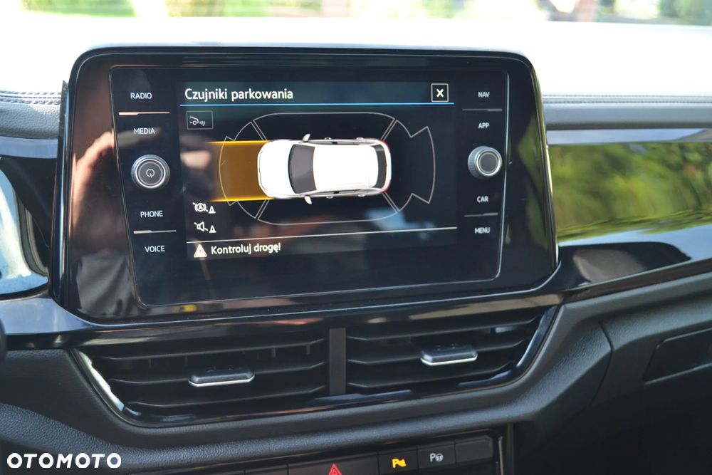 Volkswagen T-Roc 1.5 TSI Style DSG - 20
