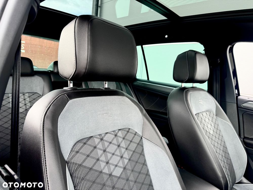 Volkswagen Tiguan 1.5 TSI OPF DSG R-Line - 32