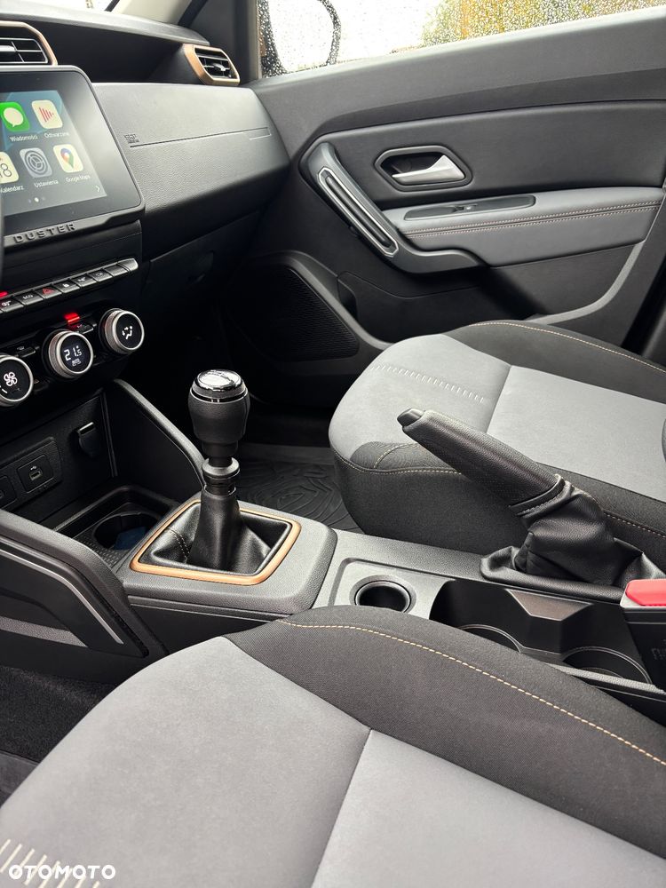 Dacia Duster - 20
