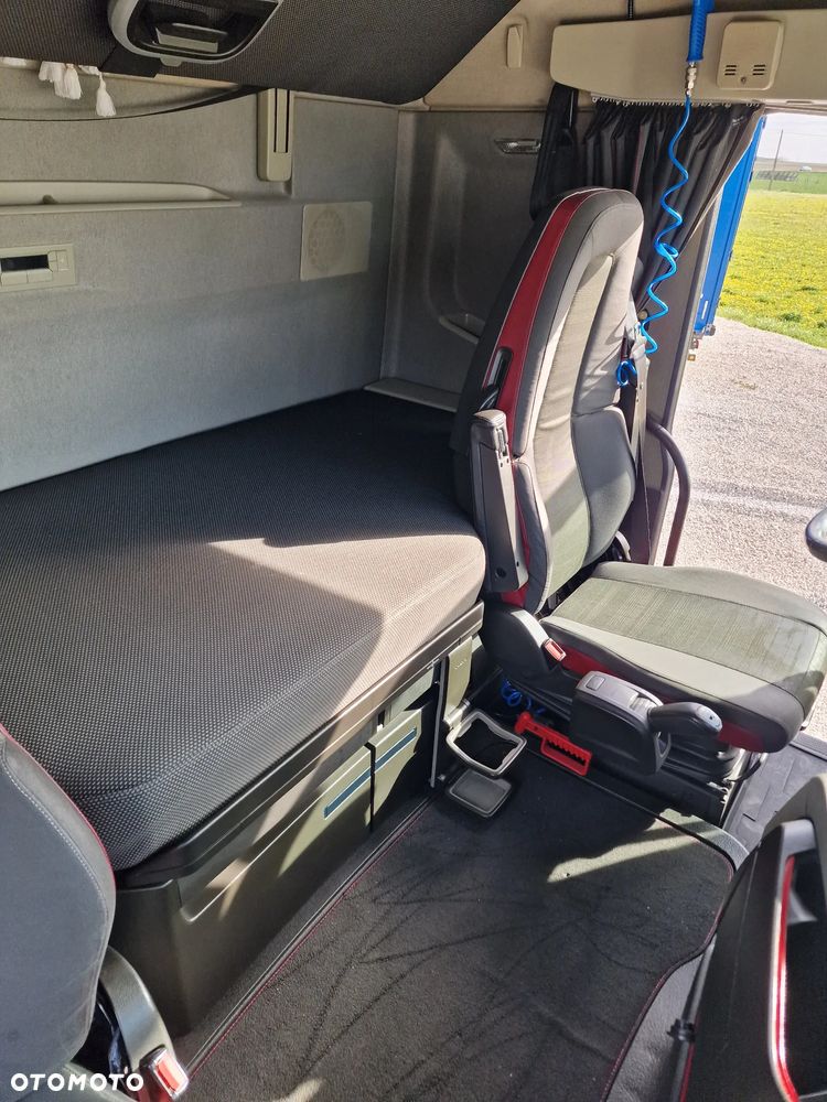 Volvo FH 540 XL EURO 6 - STANDARD - SUPER STAN! - 16