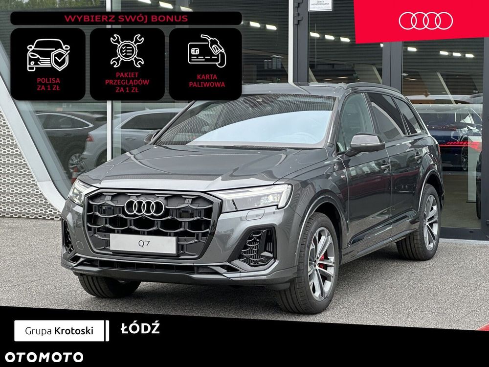Audi Q7 - 2