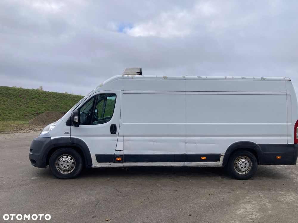 Fiat Ducato - 17