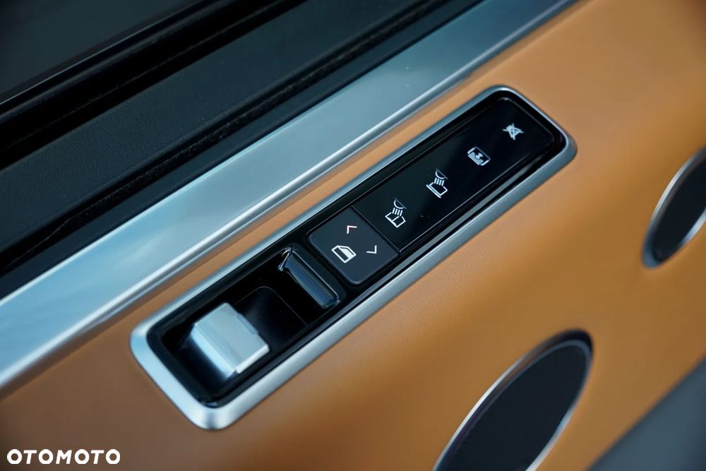 Land Rover Range Rover 5.0 V8 S/C LWB AB - 25