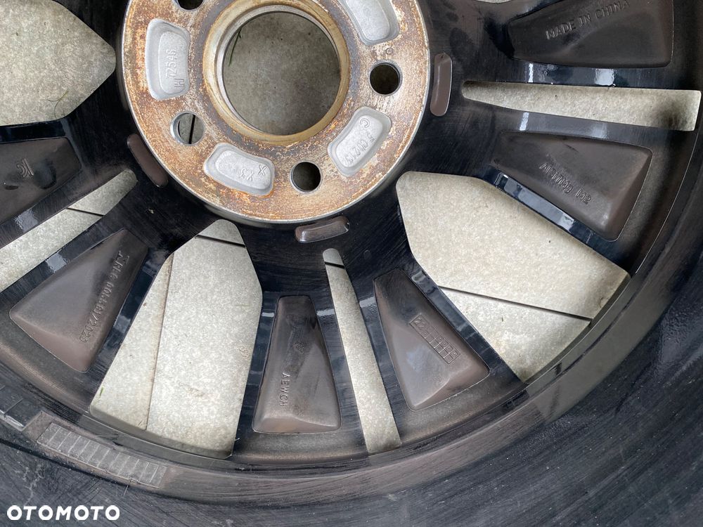 FELGA ALUMINIOWA VOLVO XC60 II.  XC 90 II. 32271571 - 4