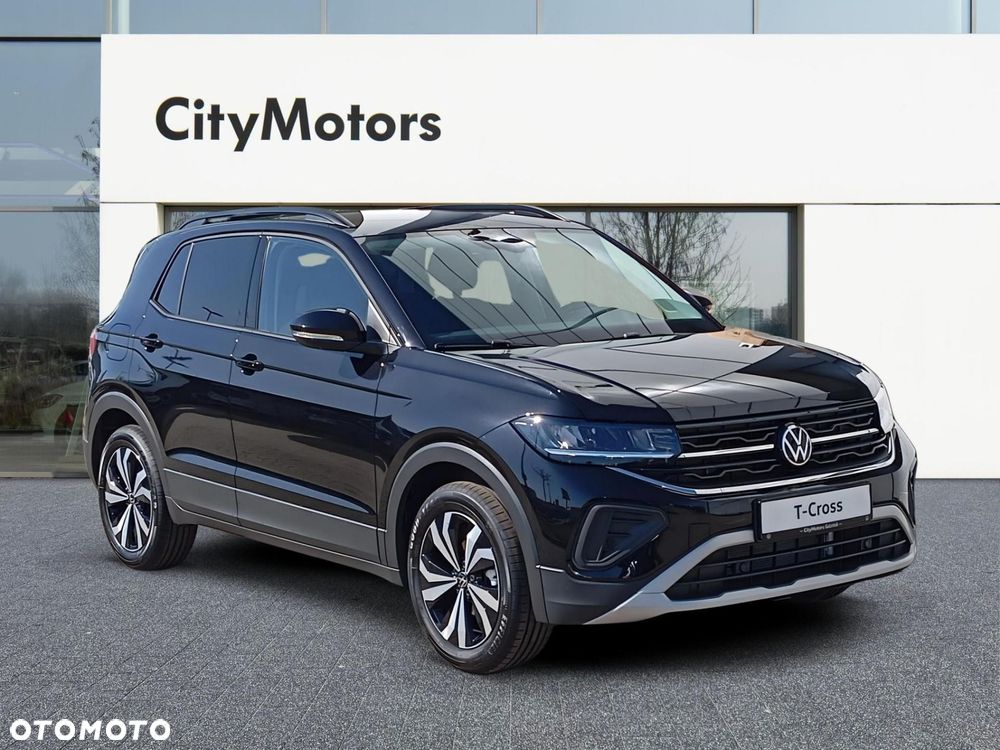 Volkswagen T-Cross - 9