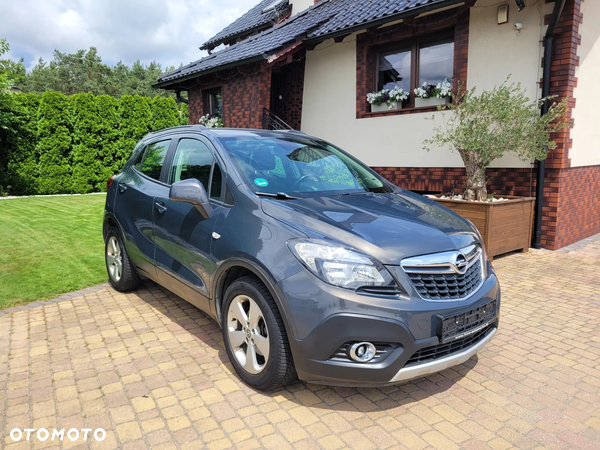 Opel Mokka 1.6 Enjoy S&S