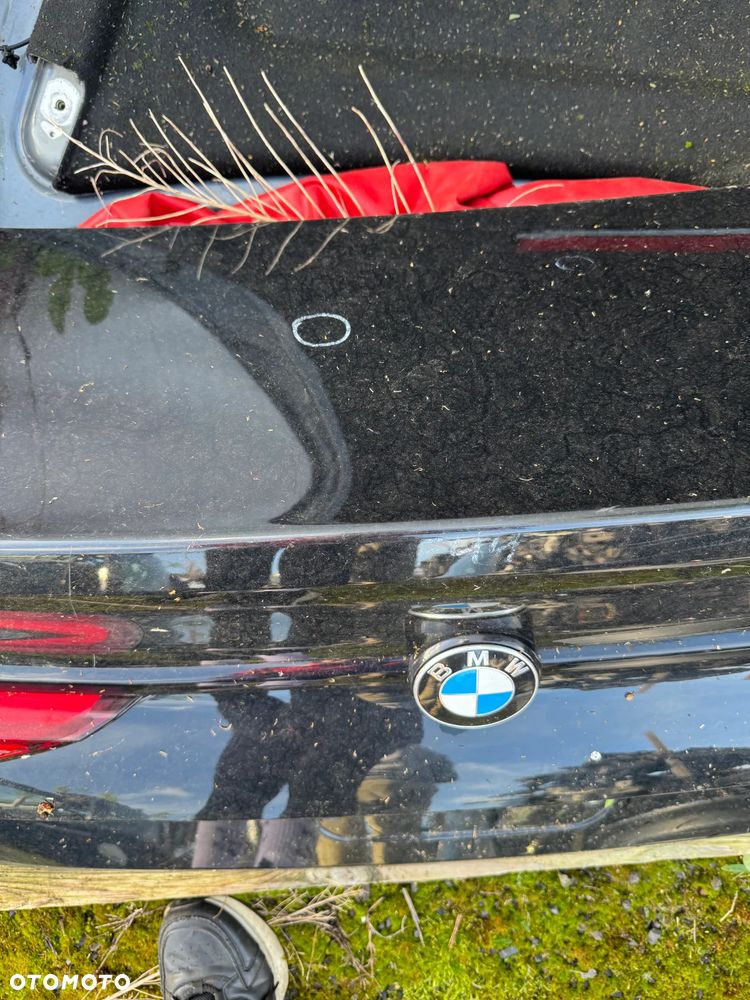 KLAPA BAGAŻNIKA BMW F44 - 6